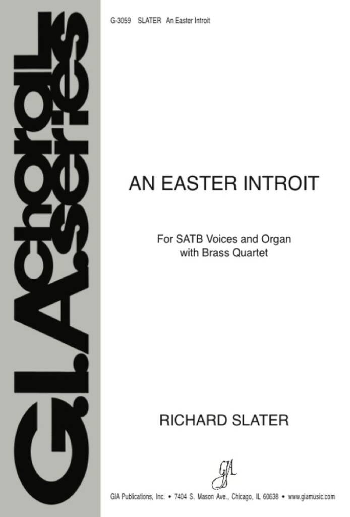 Easter Introit, An